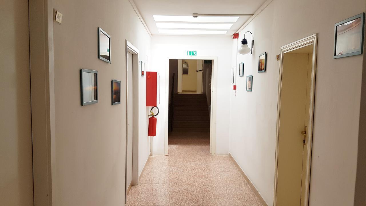 Hotel Le Pleiadi Bellaria-Igea Marina Exterior foto